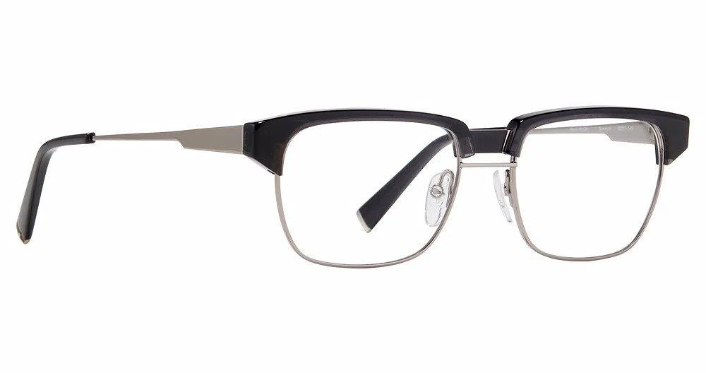 Mr Turk Burnham Eyeglasses - view 4